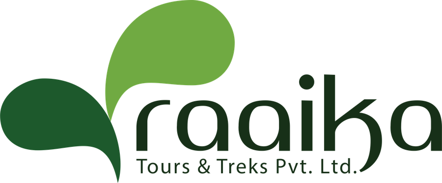 Raika Tours