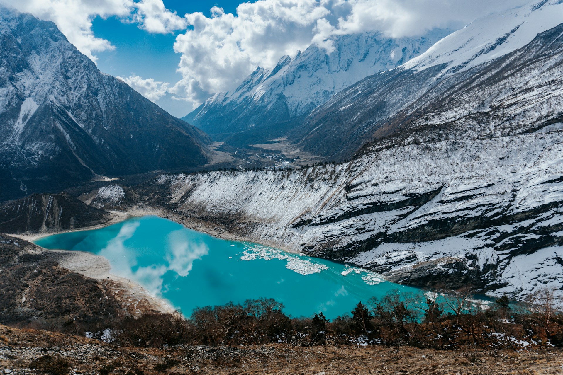 Best Time to Visit Nepal for Trekking and Tours